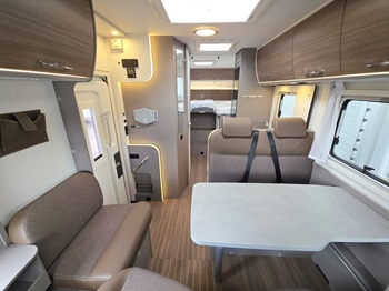 Etrusco I 6900 SB