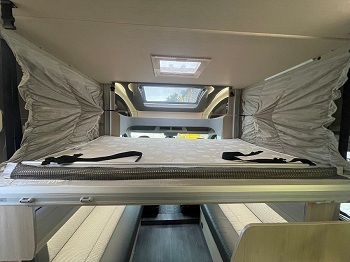 Auto-Trail Tribute F60