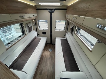Swift Select 122