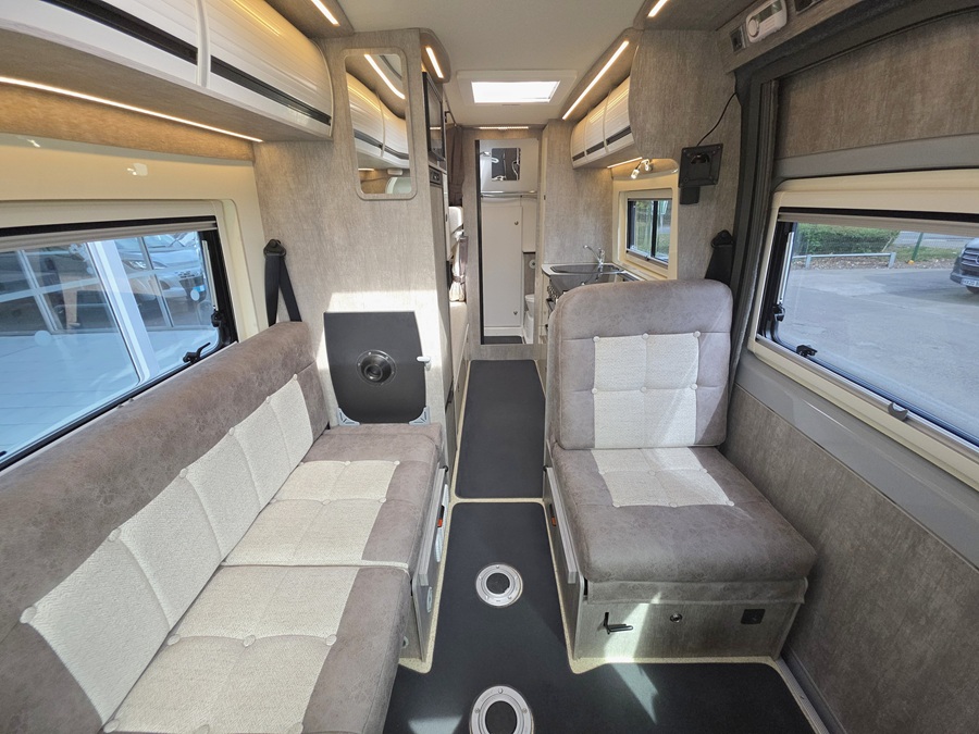 Wildax Solaris XL