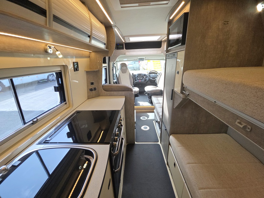 Wildax Solaris XL