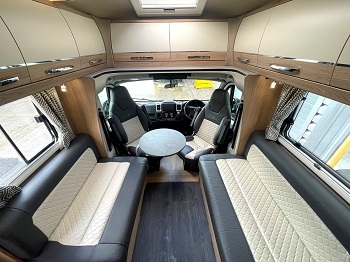 Auto-Trail Frontier Delaware