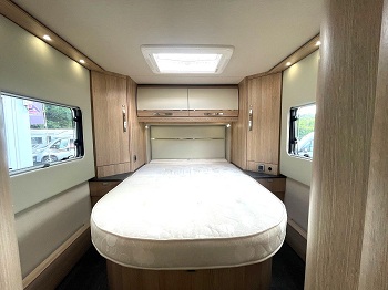 Auto-Trail Frontier Delaware