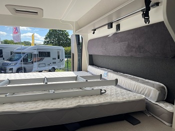 Ace 1200 GLT