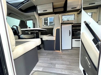 McLouis Fusion 373 - Automatic