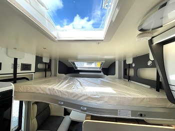 McLouis Fusion 373 - Automatic