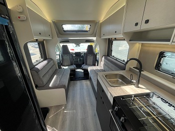 Ace 1500 SL - Automatic