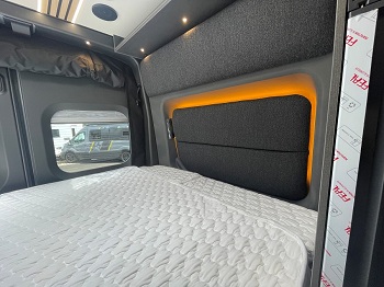 Swift Trekker XF - Automatic