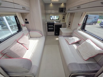 Elddis Majestic 115