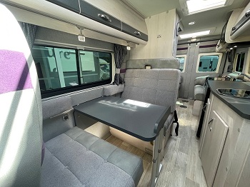 Auto-Sleepers Fairford