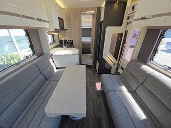 Swift Escape 694