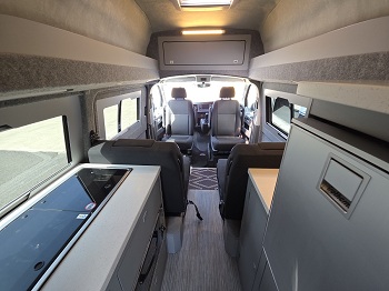 Hillside Leisure Cromford - 150 DSG - Automatic