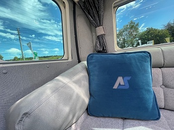 Auto-Sleepers Warwick XL - Automatic