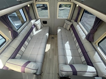Auto-Sleepers Warwick XL