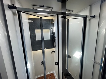 Swift Trekker 540 - Automatic