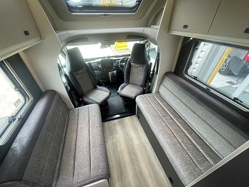 Ace 1500 GL - Automatic