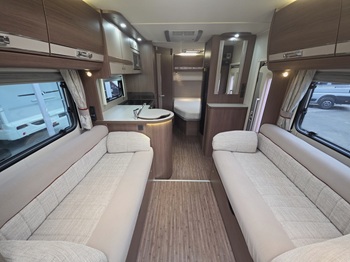 Elddis Encore 255