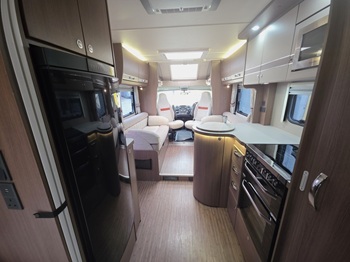 Elddis Encore 255