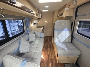 Auto-Sleepers Kemerton XL