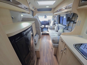 Auto-Sleepers Kemerton XL