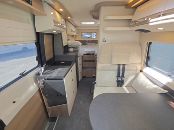 Malibu Genius 641 LE MB - Automatic