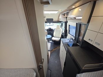 Malibu Genius 641 LE MB - Automatic
