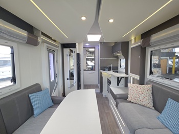 Chausson Welcome 630