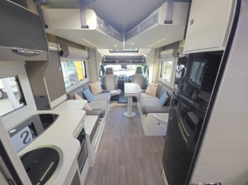 Chausson Welcome 630