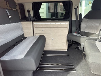 Citroen Possl Campster