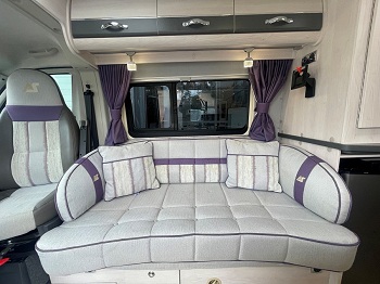 Auto-Sleepers Kingham