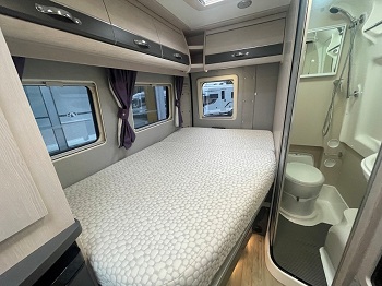 Auto-Sleepers Kingham