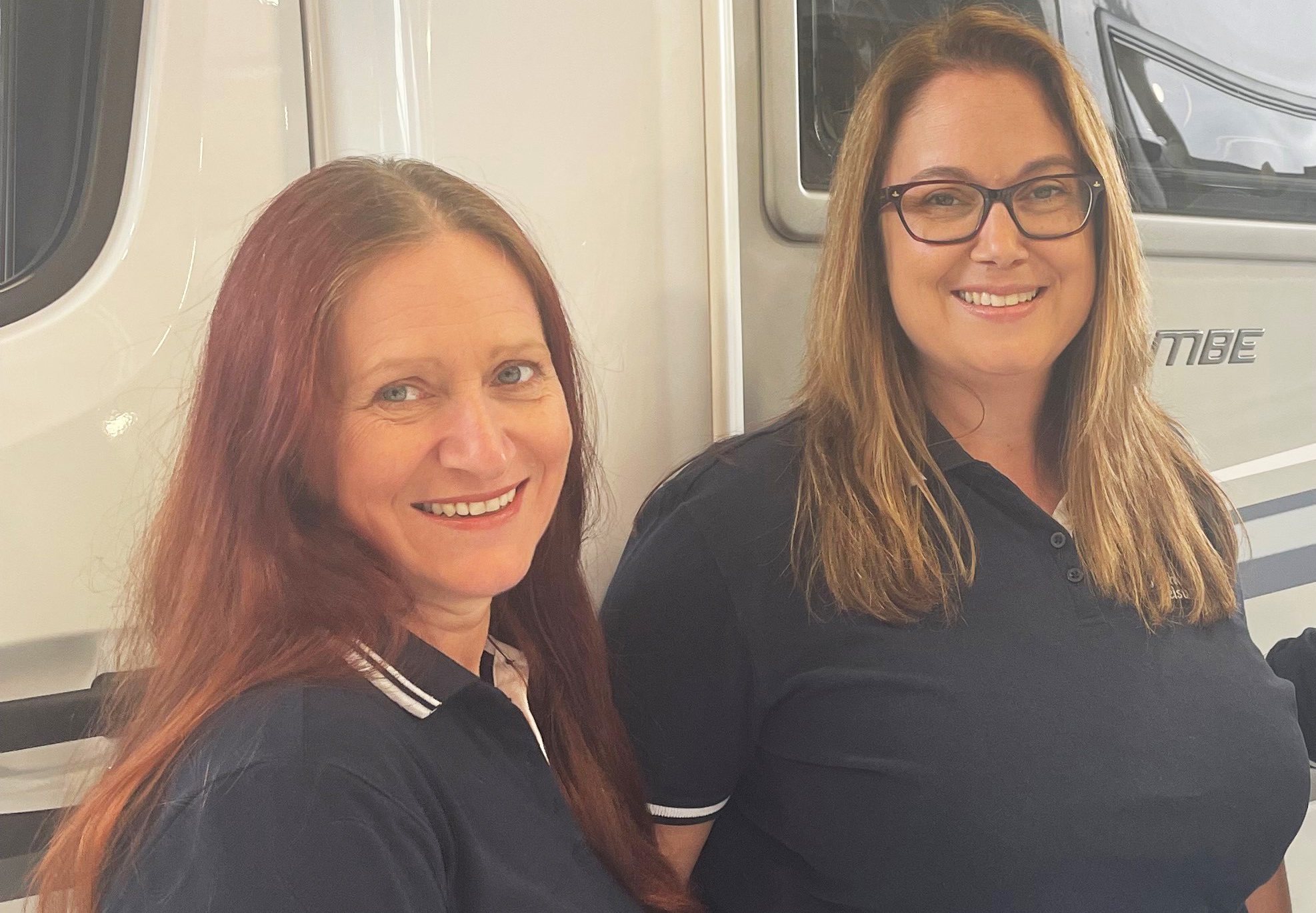 Finance - Lauri & Sharon