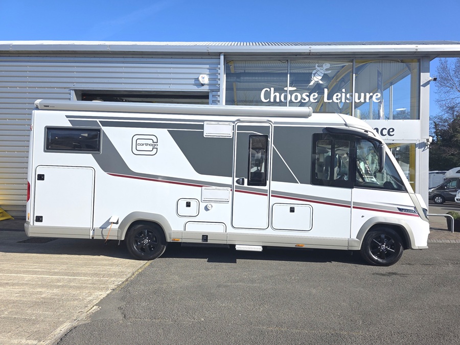 Carthago-Chic-C-Line-I-4.9-LE-Exterior-Side