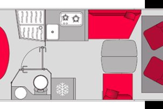 pilote-G 740FC-evidence-layout.JPG