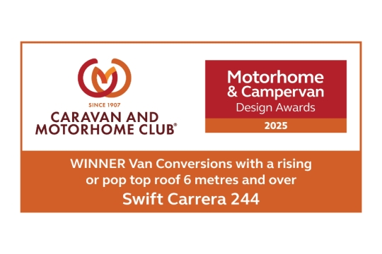 Carrera 244 - WINNER Van Conversions with a rising or pop top roof 6m and over.jpg