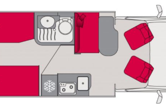 Pilote-sensation-P650 GJ-layout.JPG