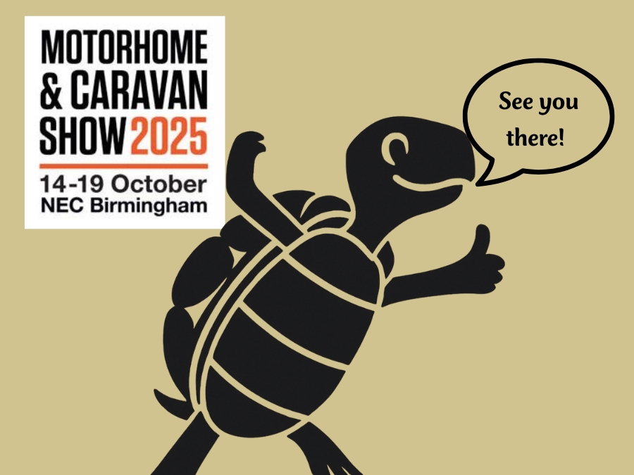 Join us at this Octobers NEC show