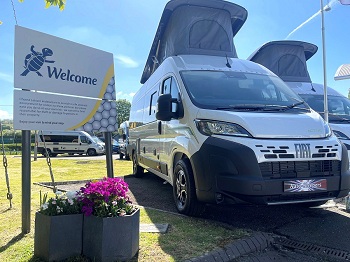 How much is my Motorhome worth?