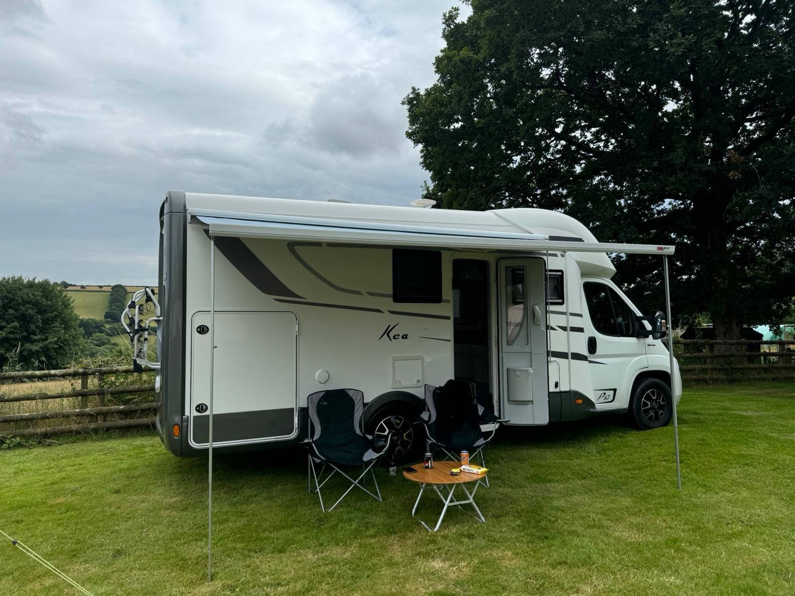 First holiday in Your Motorhome: What Should You Know Before You Go?