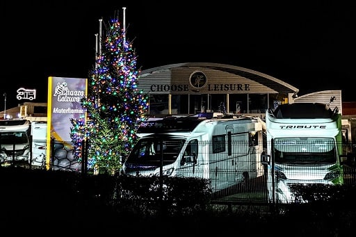 Merry Christmas!