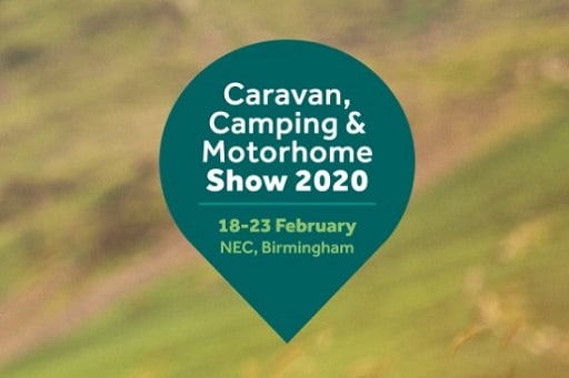 Walk the Morning ‘Show Walk’ With Us into the NEC…